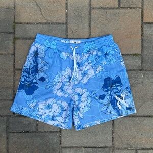 Blue Orchid Mesh Shorts from Perpetual Living

Brand New